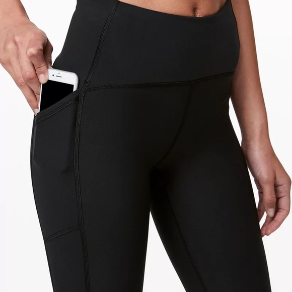 Yoga Atlantic fitness sports leggings - Picture 2 of 4
